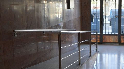 Foto 3 de Piso de alquiler en Vía de Ramón Pignatelli, 45, Pinares de Venecia, Zaragoza Capital