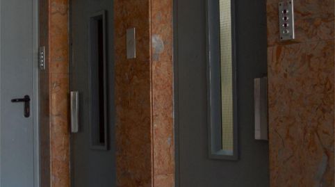 Foto 4 de Piso de alquiler en Vía de Ramón Pignatelli, 45, Pinares de Venecia, Zaragoza Capital