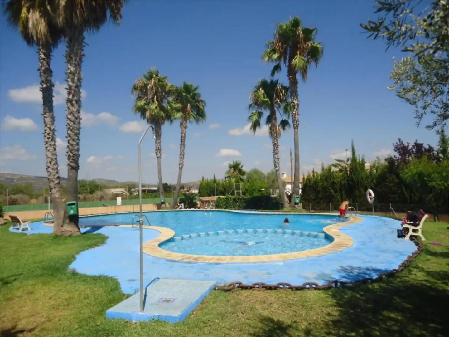 Habitació a Avinguda de Polonia, 18, Novamar - Mediterráneo