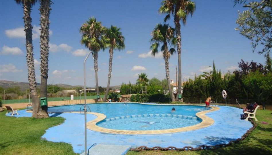 Habitació a Avinguda de Polonia, 18, Novamar - Mediterráneo, Santa Pola - imatge 1 Foto 1 de Habitació a Avinguda de Polonia, 18, Novamar - Mediterráneo, Santa Pola