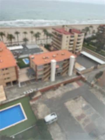 Garaje en Alquiler en Playa de San Juan