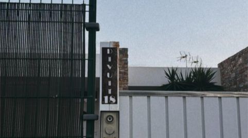 Foto 2 de Casa adosada en venda a Carrer Edmundo Dantés, 18, Alcanar, Tarragona