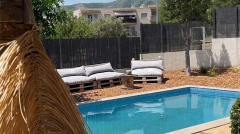 Foto 3 de Casa adosada en venda a Carrer Edmundo Dantés, 18, Alcanar, Tarragona