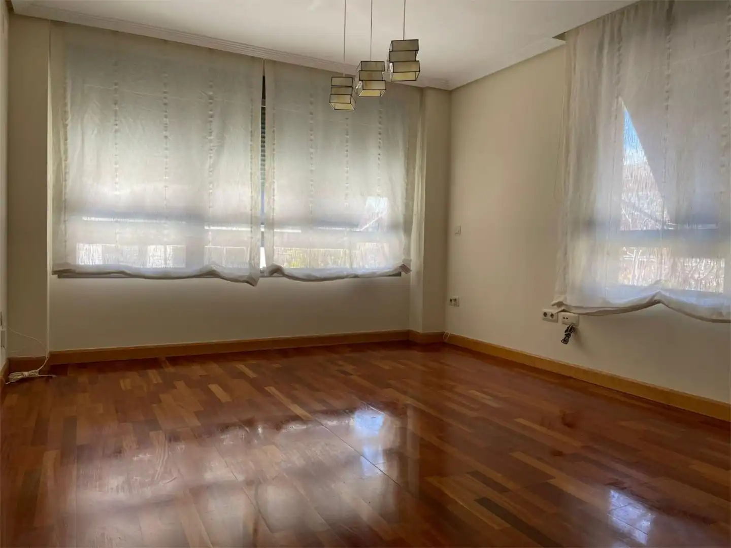 Flat for rent in Calle Acera Fuente de la Salud, 4, Santa Rosa - Valdeolleros
