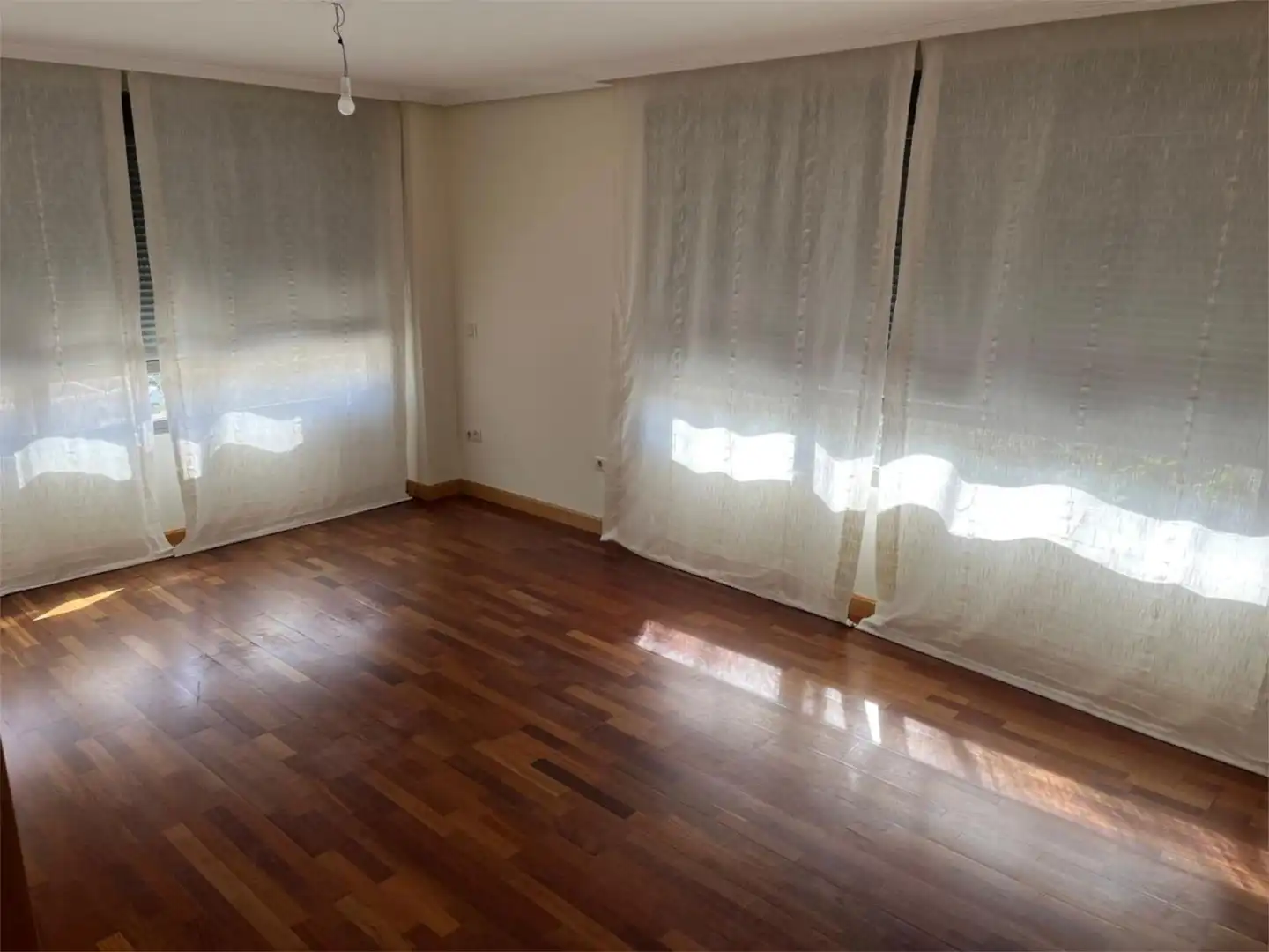Pis de lloguer en  Córdoba Capital amb Aire condicionat, Calefacció i Parquet