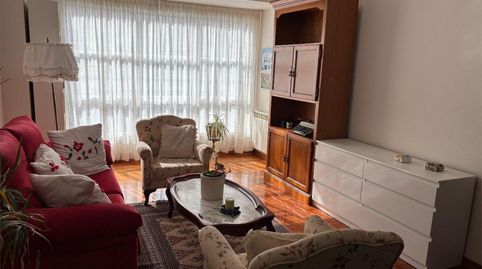 Photo 2 of Flat for rent in Rúa Rosalía de Castro, 12, Ensanche, A Coruña Capital
