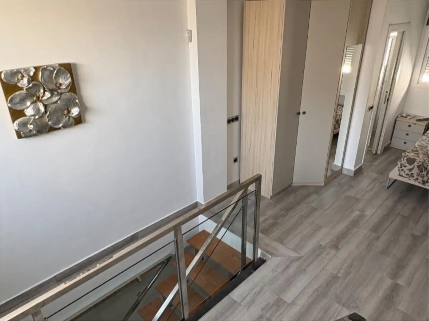 Pis en venda en Almería amb Terrassa, Moblat i Balcó