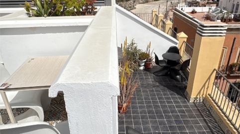 Flat for sale in Calle de la Reina, 2, Centro, Almería Capital - image 5 Photo 5 of Flat for sale in Calle de la Reina, 2, Centro, Almería Capital