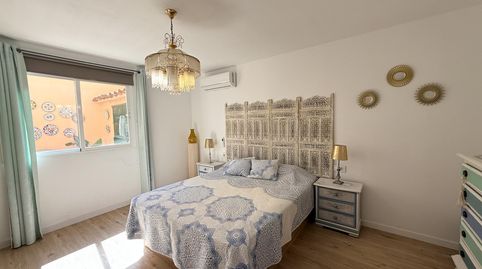 Foto 5 de Piso de alquiler en Camí de Son Toells, 24, Sant Agustí, Palma de Mallorca