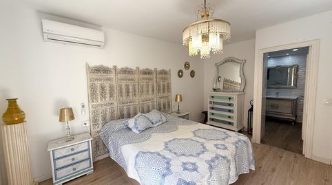 Foto 4 de Piso de alquiler en Camí de Son Toells, 24, Sant Agustí, Palma de Mallorca