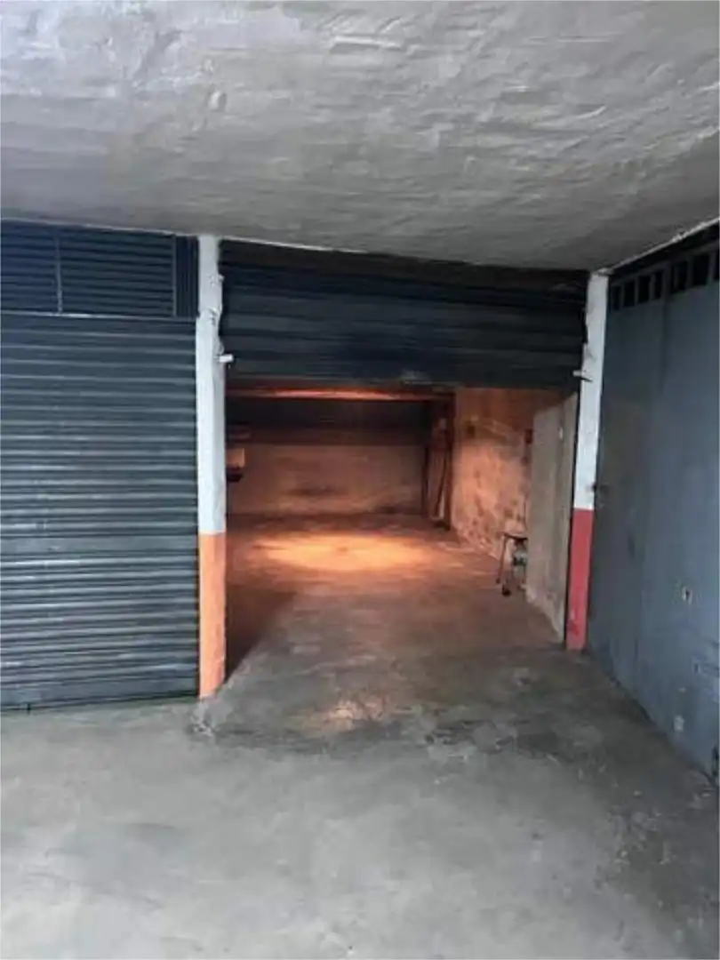 Aparcament de Garatge de lloguer en Avilés