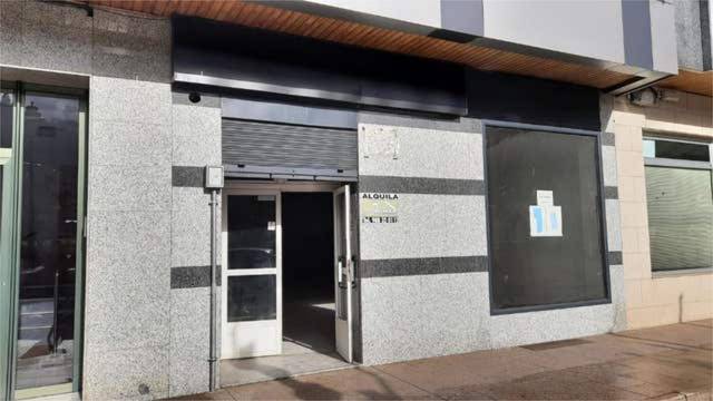 Local comercial en Alquiler en O Barco de Valdeorras