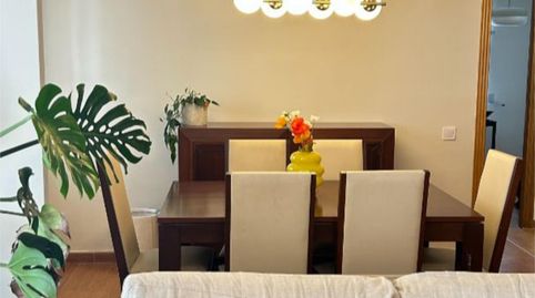 Foto 3 de Pis de lloguer a Carrer de Pius IX, 19-bº, Sant Marcel.lí, Valencia Capital