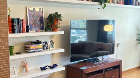 Foto 4 de Pis de lloguer a Carrer de Pius IX, 19-bº, Sant Marcel.lí, Valencia Capital