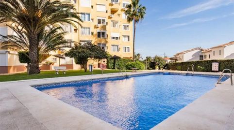 Foto 2 von Wohnung zum Verkauf in Urbanizacion Cortijera la, 2d, El Faro de Calaburra - Chaparral, Mijas