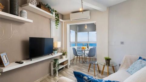 Foto 3 von Wohnung zum Verkauf in Urbanizacion Cortijera la, 2d, El Faro de Calaburra - Chaparral, Mijas