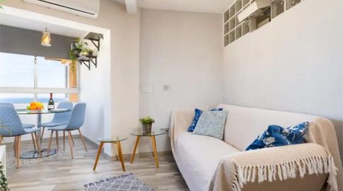 Foto 4 von Wohnung zum Verkauf in Urbanizacion Cortijera la, 2d, El Faro de Calaburra - Chaparral, Mijas