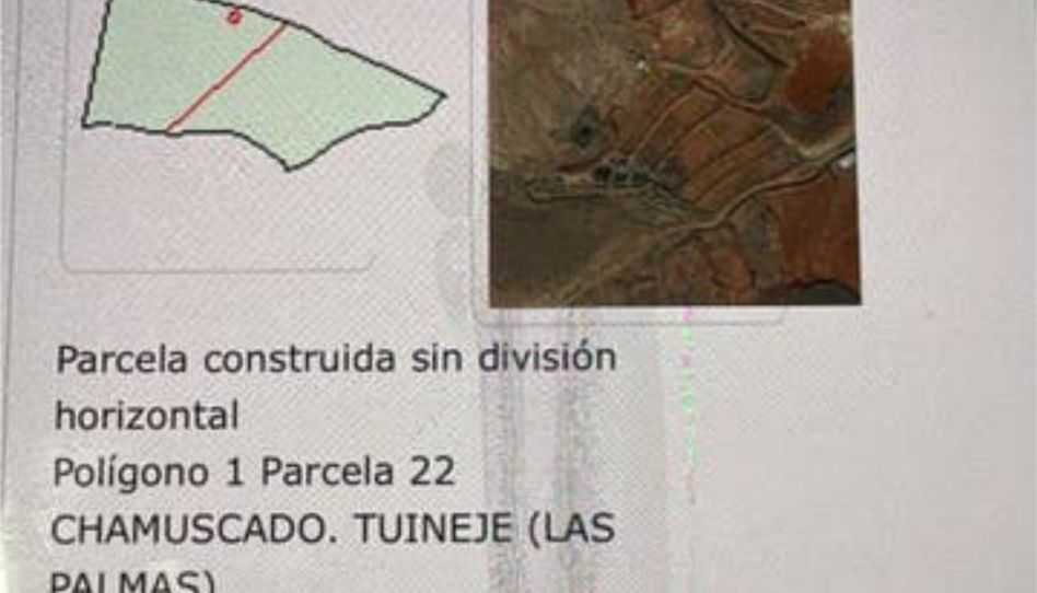 Casa o chalet en venta en Tuineje pueblo, Tuineje - imagen 1 Foto 1 de Casa o chalet en venta en Tuineje pueblo, Tuineje