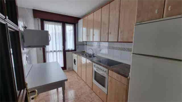 Piso en Venta en Tregadín