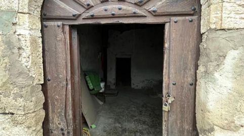 Foto 5 de Piso en venta en Calle San Pedro, 6, Villaverde-Mogina, Burgos