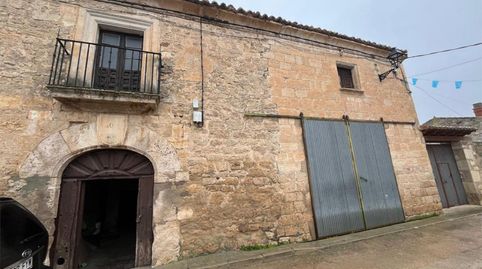 Foto 2 de Piso en venta en Calle San Pedro, 6, Villaverde-Mogina, Burgos