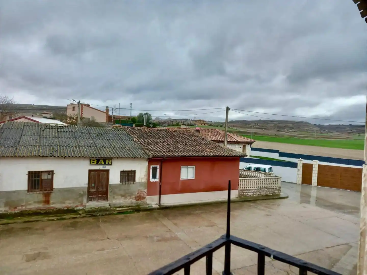 Piso en venta en Calle San Pedro, 6, Villaverde-Mogina Vista exterior de Piso en venta en Villaverde-Mogina con Jardín privado y Balcón