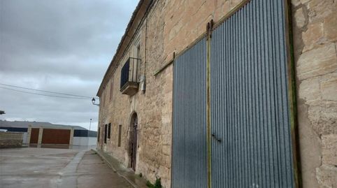 Foto 4 de Piso en venta en Calle San Pedro, 6, Villaverde-Mogina, Burgos