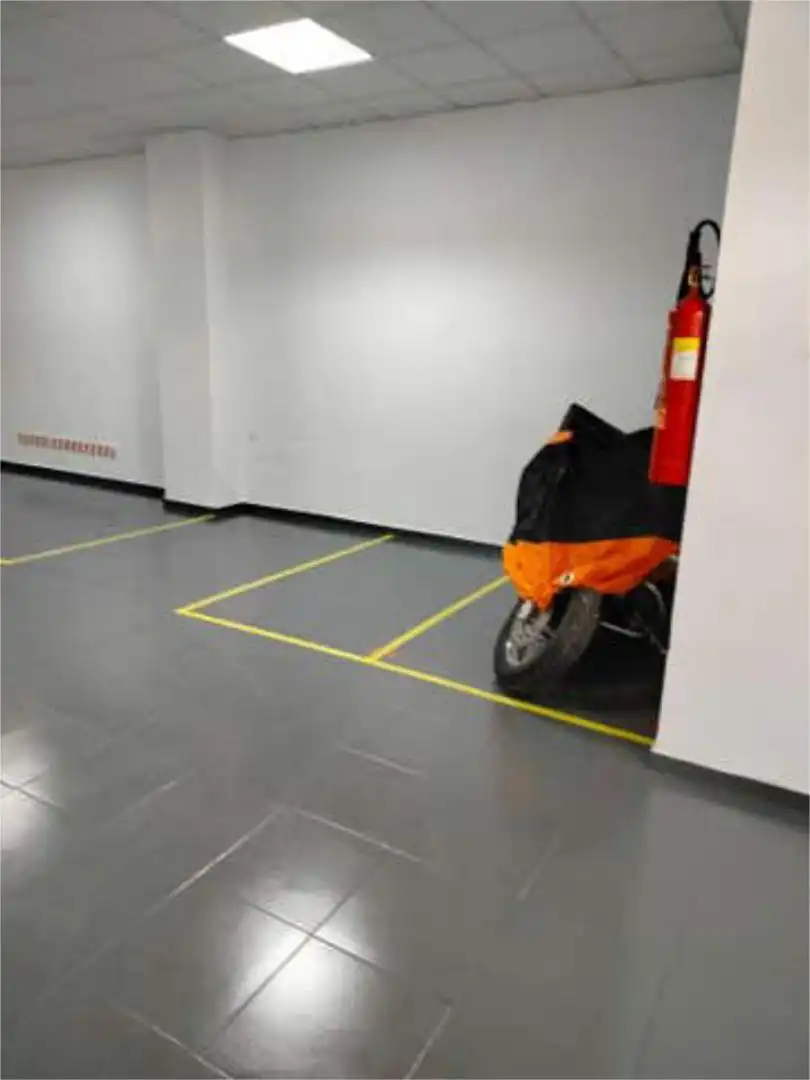 Parking de Garaje de alquiler en Dos Hermanas