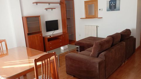 Foto 4 von Einfamilien-Reihenhaus zur Miete in Avenida de Juan Pablo II, 44, San Francisco Javier, Granada Capital