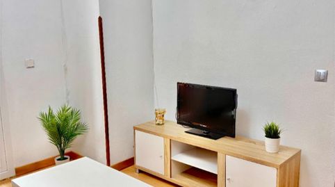 Wohnung zur Miete in Calle Gutiérrez Solana, 13, Alisal - San Román, Santander - Bild 3 Foto 3 von Wohnung zur Miete in Calle Gutiérrez Solana, 13, Alisal - San Román, Santander