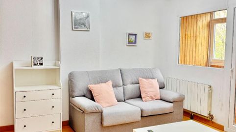 Wohnung zur Miete in Calle Gutiérrez Solana, 13, Alisal - San Román, Santander - Bild 4 Foto 4 von Wohnung zur Miete in Calle Gutiérrez Solana, 13, Alisal - San Román, Santander