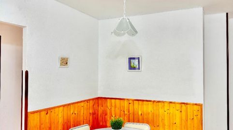 Wohnung zur Miete in Calle Gutiérrez Solana, 13, Alisal - San Román, Santander - Bild 5 Foto 5 von Wohnung zur Miete in Calle Gutiérrez Solana, 13, Alisal - San Román, Santander