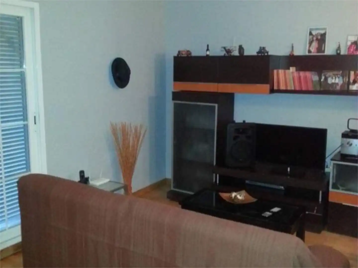 Room in Calle de Sefarad, 8, Hospital