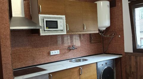 Photo 4 of Flat for rent in Calle San Antonio, 17, Sama, Langreo