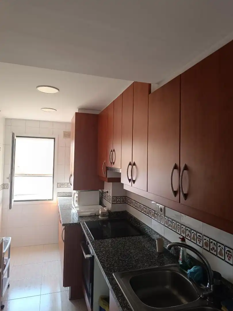 Zimmer in Carrer de Bernat Boades, 32, La Devesa