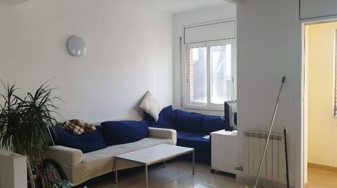 Foto 2 von Zimmer in Carrer de Bernat Boades, 32, La Devesa, Girona Capital