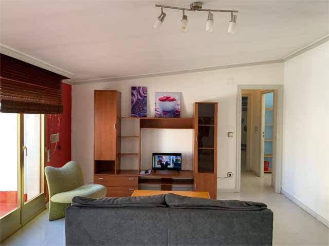 Apartamento en Alquiler en Sancti Spiritus - San Juan