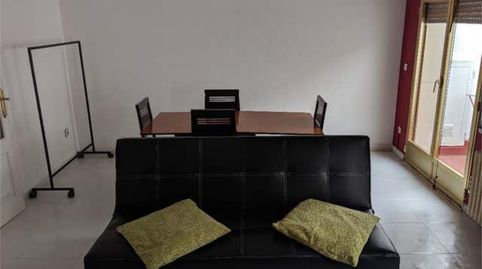 Foto 2 de Apartamento de alquiler en Sancti Spiritus - San Juan, Salamanca Capital