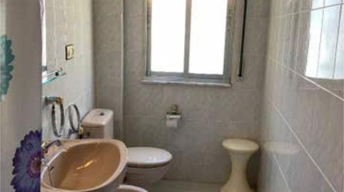 Foto 3 de Apartamento de alquiler en Sancti Spiritus - San Juan, Salamanca Capital