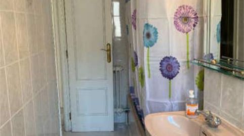 Foto 4 de Apartamento de alquiler en Sancti Spiritus - San Juan, Salamanca Capital