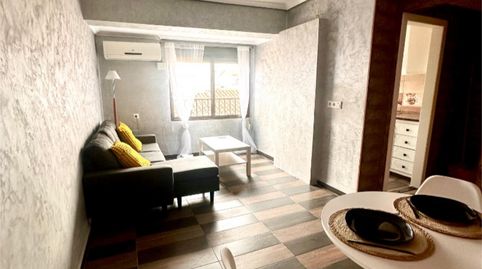 Foto 2 von Wohnung zur Miete in Carrer Salut, 1, Madrigal, Vila-real