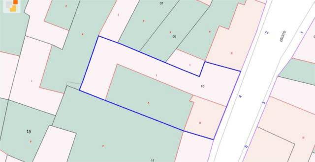 Casa-chalet en Venta en Villafrades de Campos