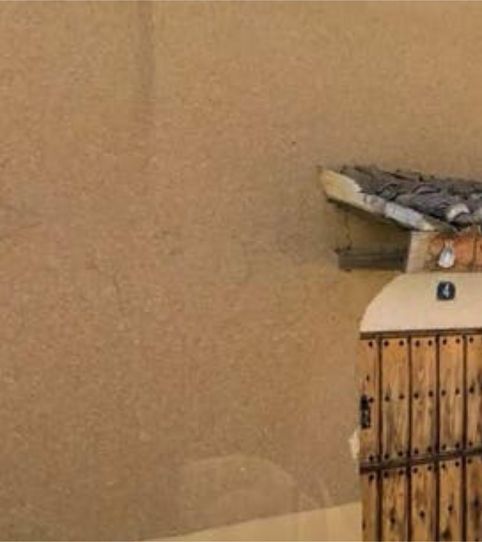 Foto 2 de Casa o xalet en venda a Villafrades de Campos, Valladolid