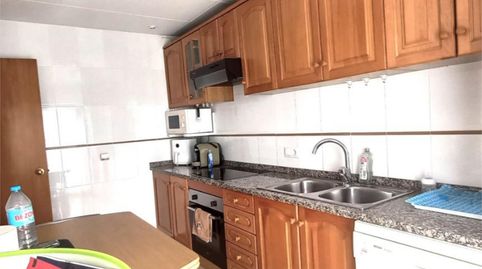 Piso en venta en Avinguda del Tancat de la Plana, 60, El Tancat - Mas d'en Gual, El Vendrell - imagen 5 Foto 5 de Piso en venta en Avinguda del Tancat de la Plana, 60, El Tancat - Mas d'en Gual, El Vendrell