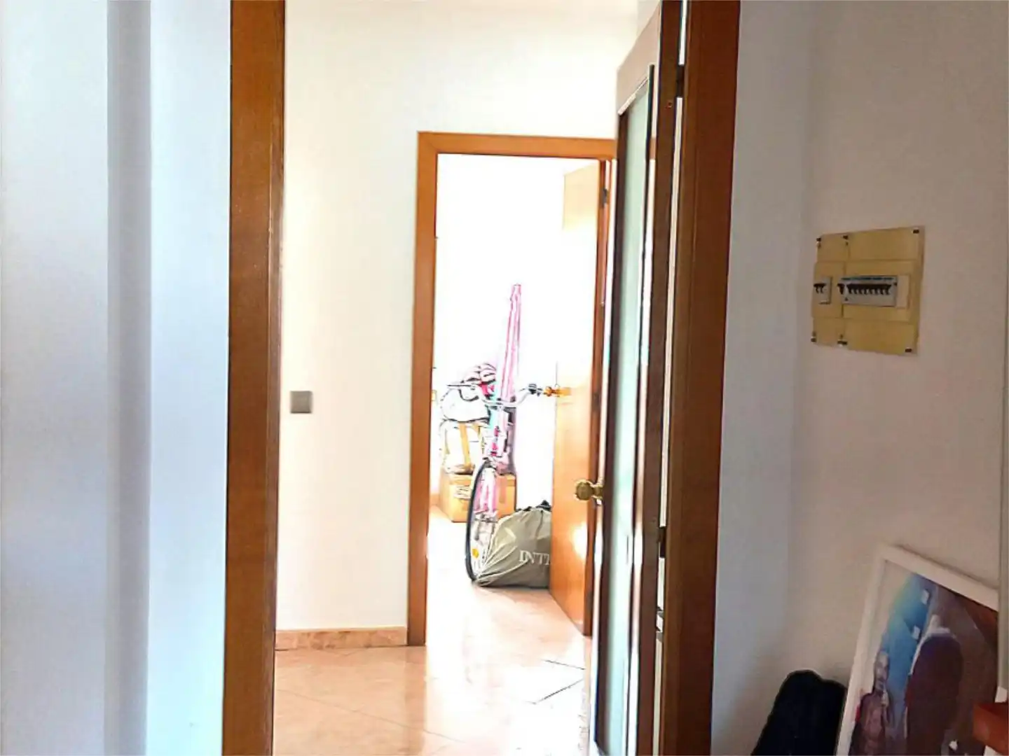 Wohnung zum Verkauf in Avinguda del Tancat de la Plana, 60, El Tancat - Mas d'en Gual Wohnung zum Verkauf in El Vendrell mit Terrasse und Balkon