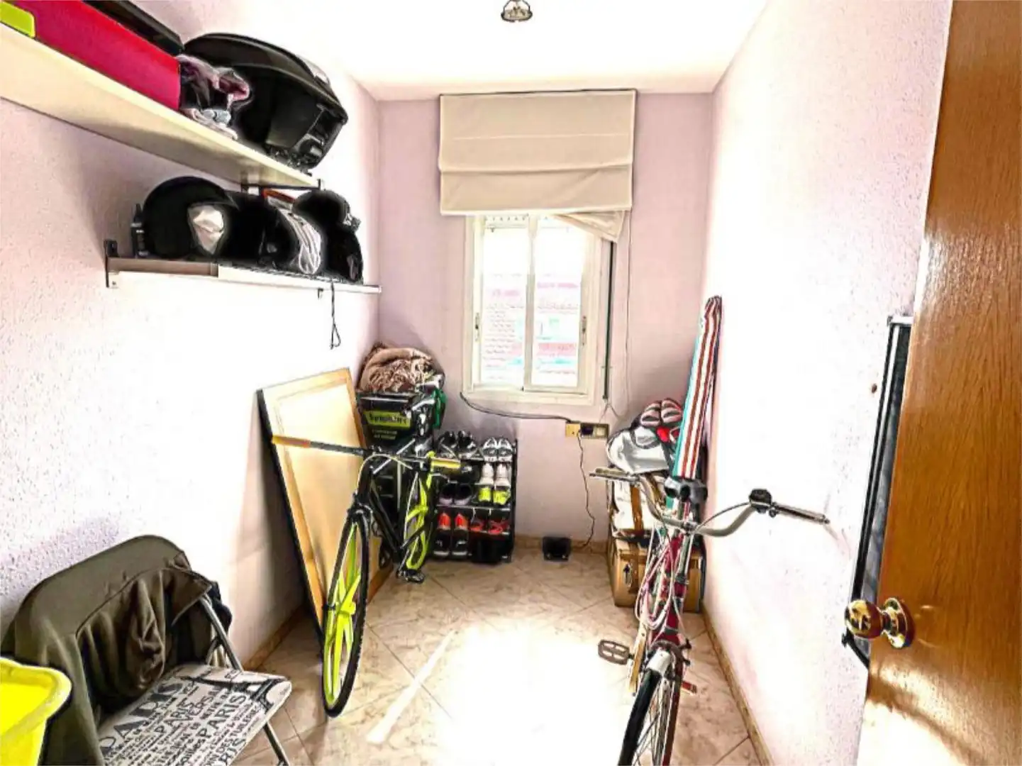 Wohnung zum Verkauf in Avinguda del Tancat de la Plana, 60, El Tancat - Mas d'en Gual Schlafzimmer von Wohnung zum Verkauf in El Vendrell mit Terrasse und Balkon