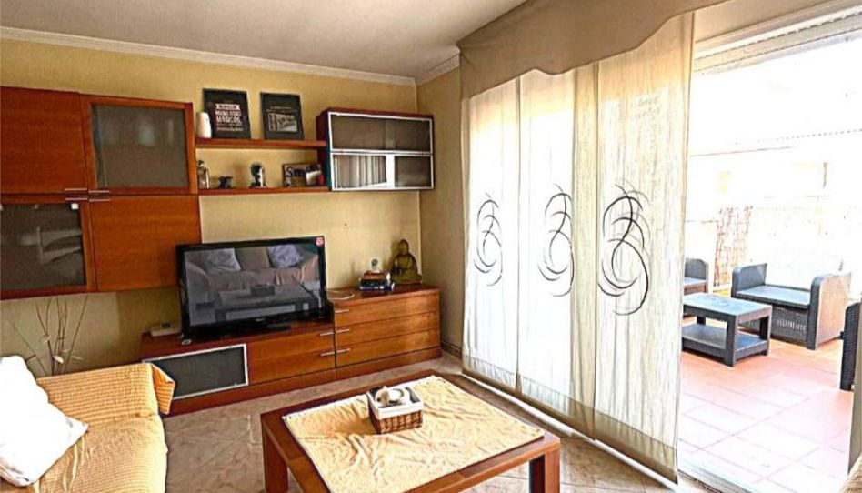 Piso en venta en Avinguda del Tancat de la Plana, 60, El Tancat - Mas d'en Gual, El Vendrell - imagen 1 Foto 1 de Piso en venta en Avinguda del Tancat de la Plana, 60, El Tancat - Mas d'en Gual, El Vendrell