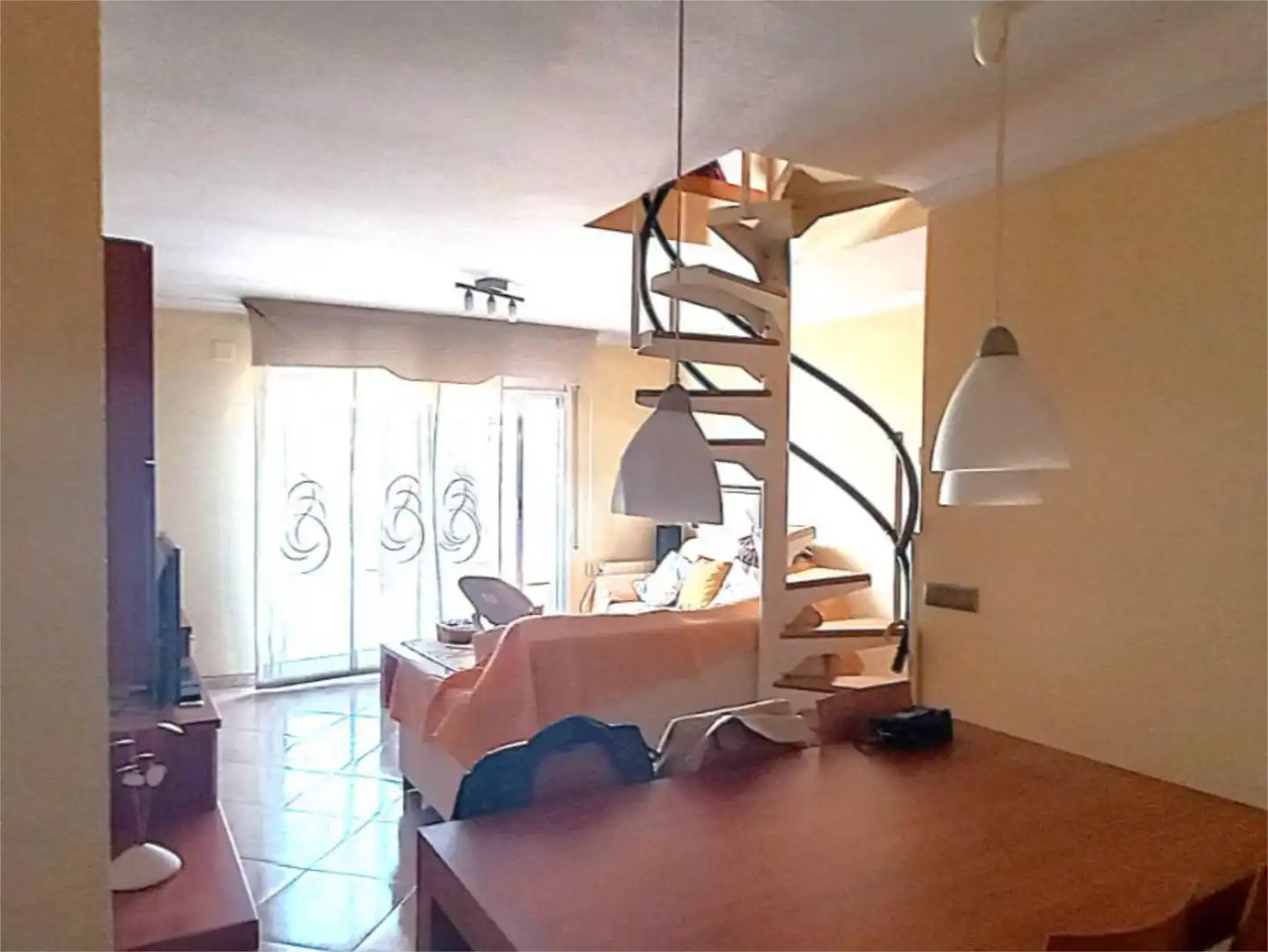 Wohnung zum Verkauf in Avinguda del Tancat de la Plana, 60, El Tancat - Mas d'en Gual Wohnung zum Verkauf in El Vendrell mit Terrasse und Balkon