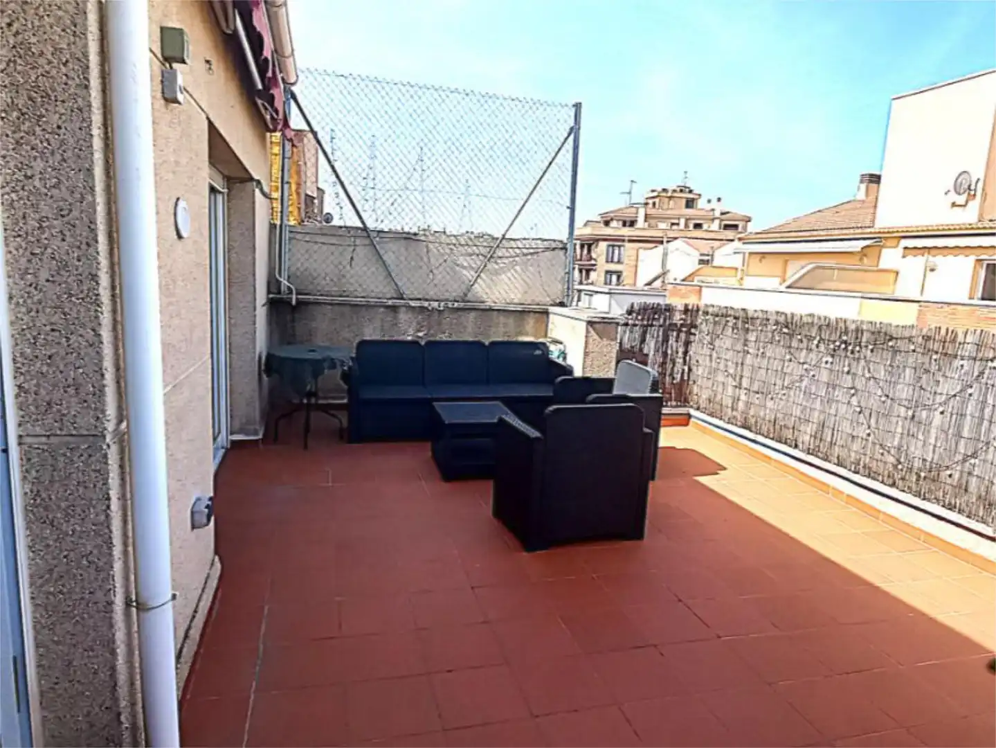 Wohnung zum Verkauf in Avinguda del Tancat de la Plana, 60, El Tancat - Mas d'en Gual Terrasse von Wohnung zum Verkauf in El Vendrell mit Terrasse und Balkon