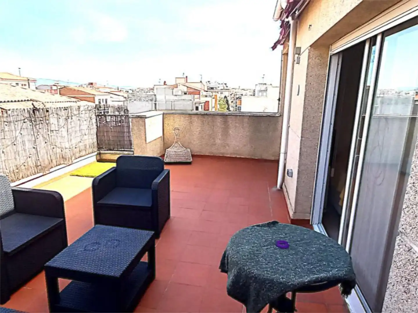 Wohnung zum Verkauf in Avinguda del Tancat de la Plana, 60, El Tancat - Mas d'en Gual Terrasse von Wohnung zum Verkauf in El Vendrell mit Terrasse und Balkon